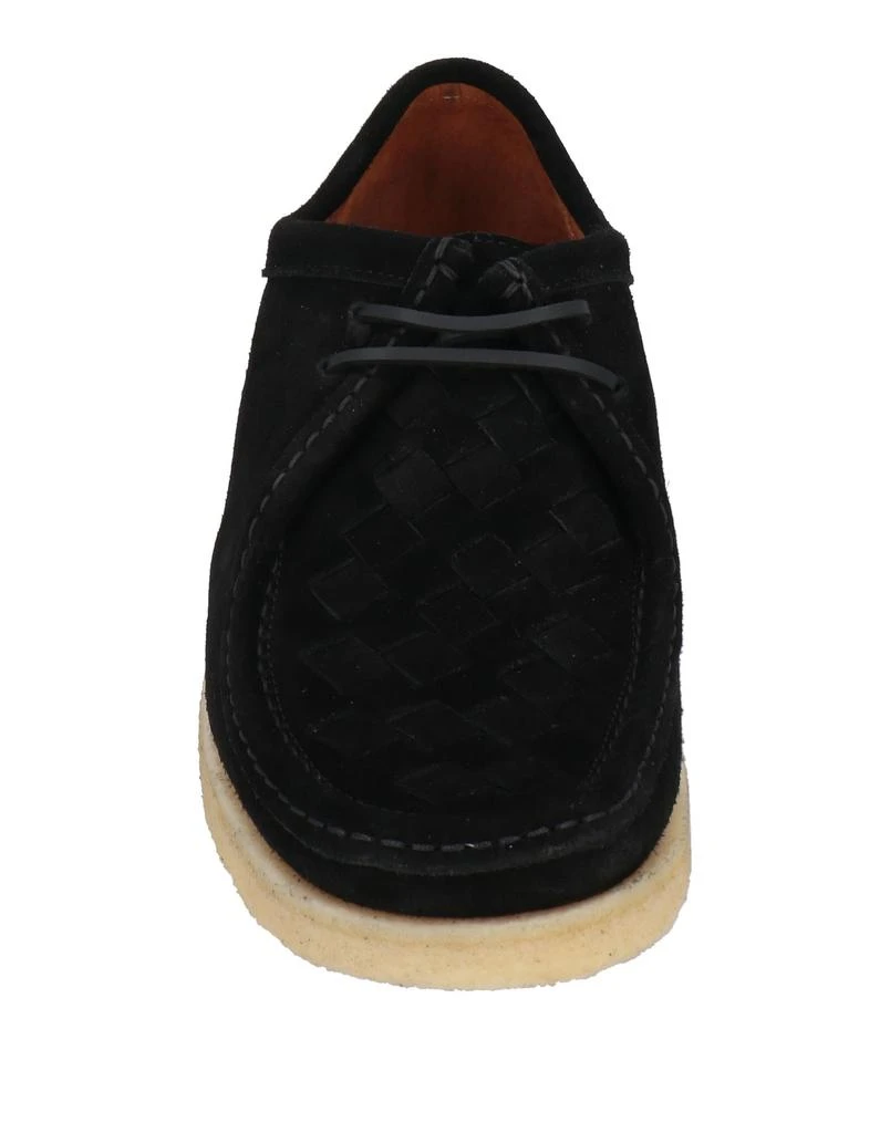 Padmore & Barnes Laced shoes 4