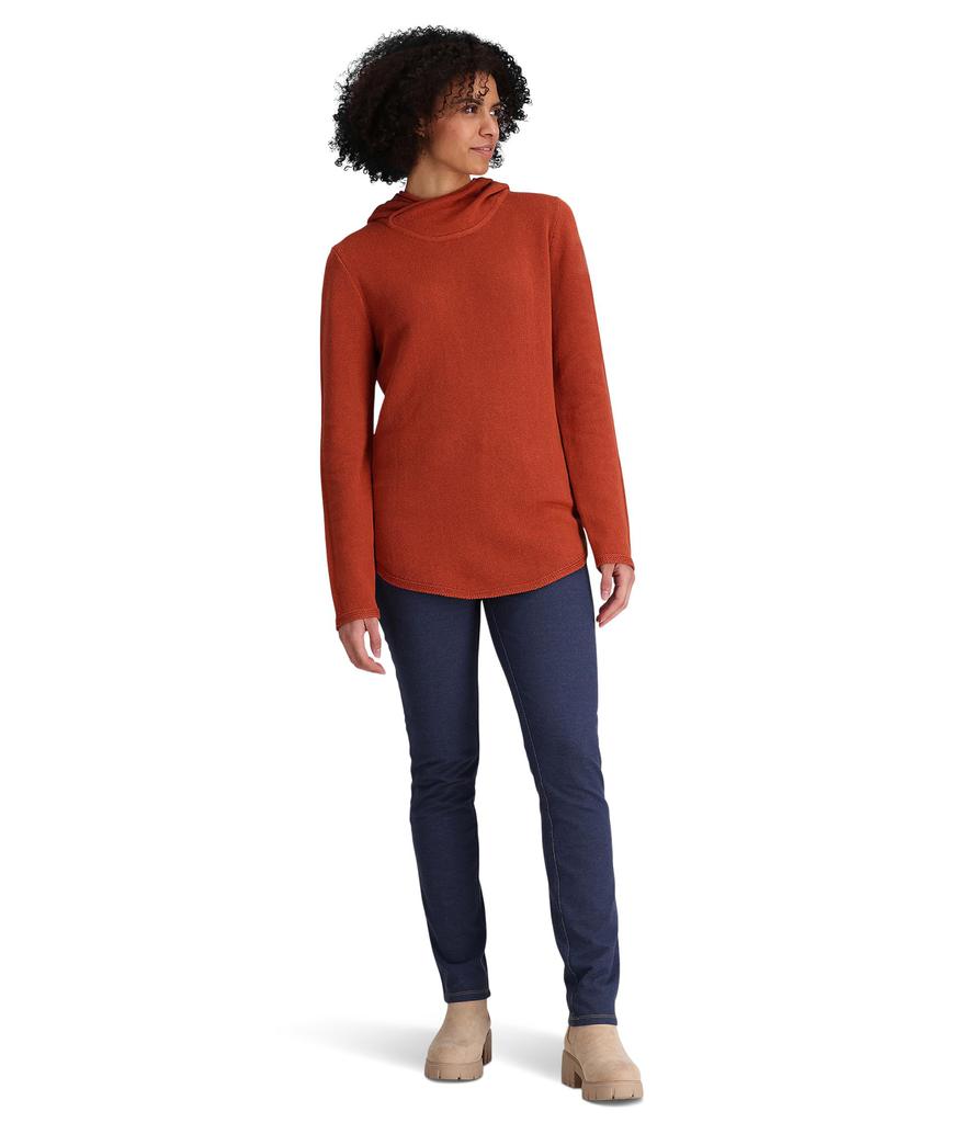 Royal Robbins Headlands Hemp Hoodie