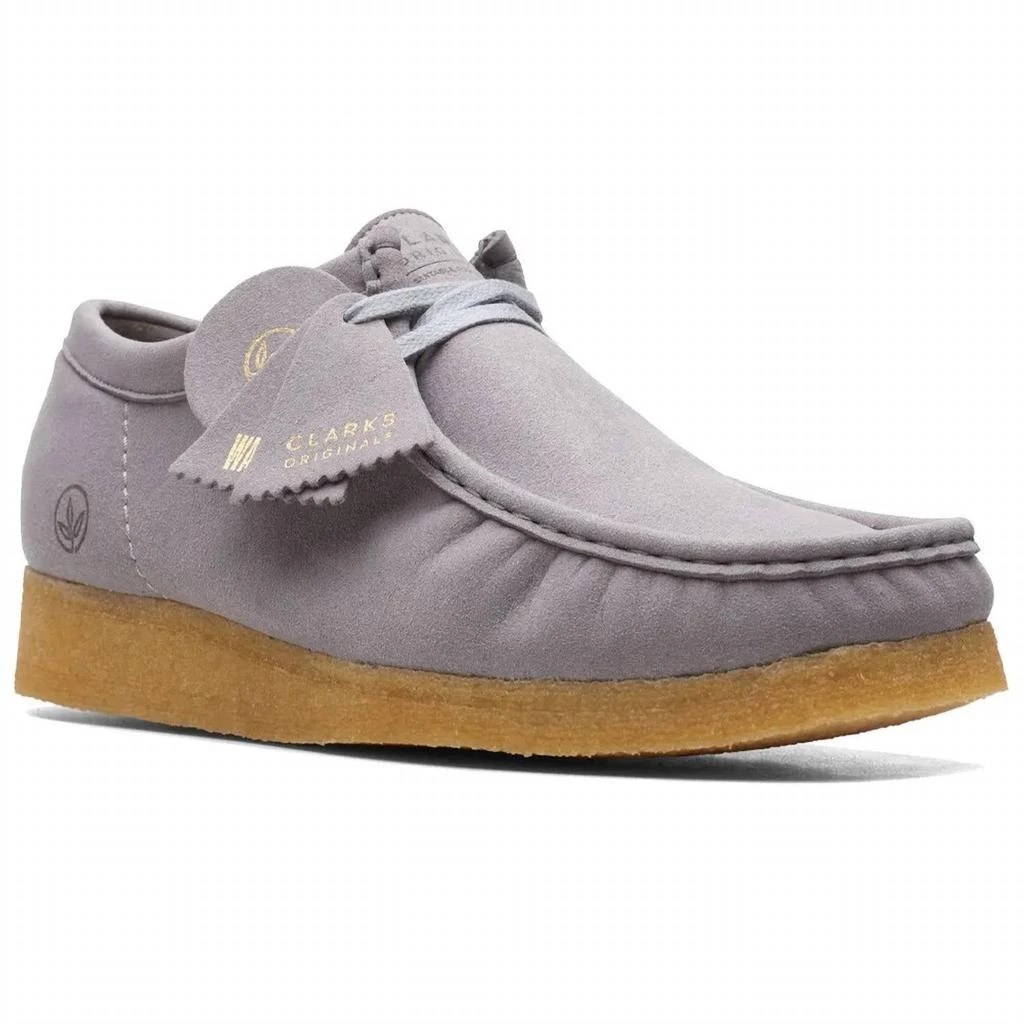 Clarks Clarks - Men's Wallabee Shoes 1