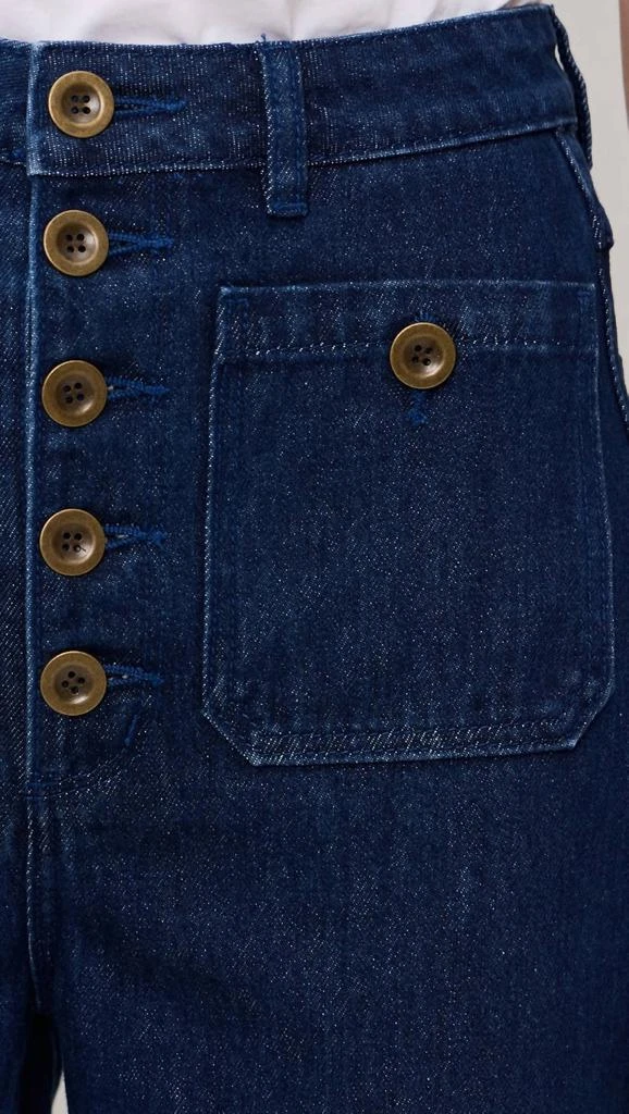 Rolla's Rolla'S - Studio Flare Lou Jeans 4