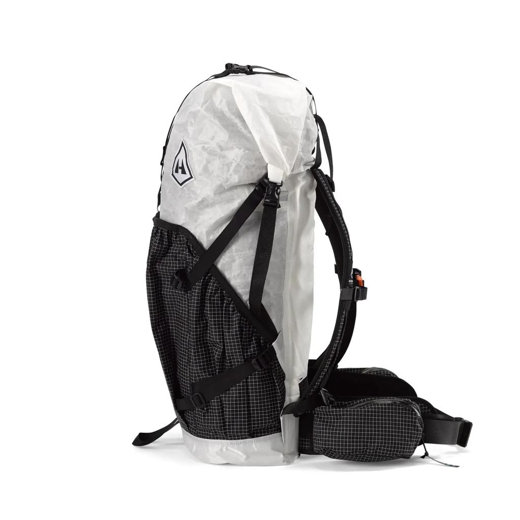 Hyperlite Mountaineering Hyperlite Mountaineering Southwest 55 Backpack