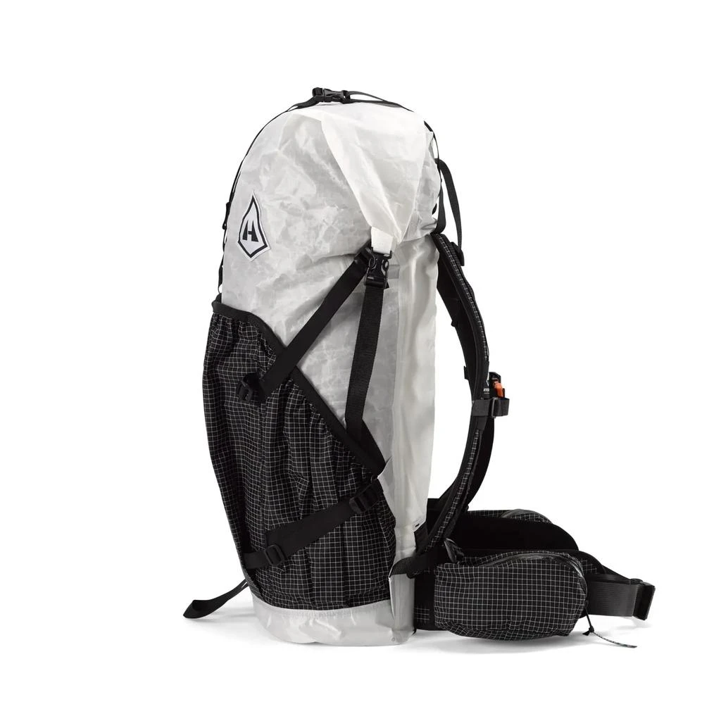 Hyperlite Mountaineering Hyperlite Mountaineering Southwest 55 Backpack 2