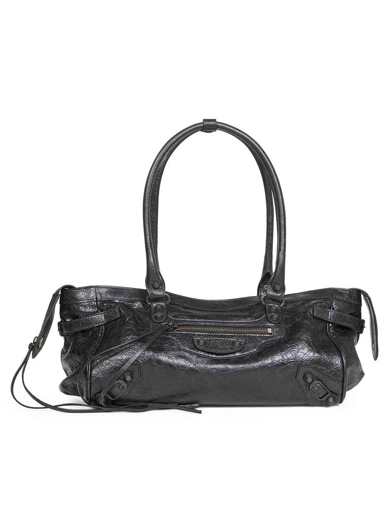 Balenciaga Balenciaga Le City East-West Bag 1