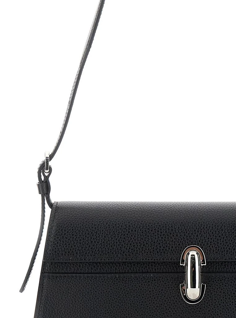 SAVETTE Savette Simmetry Shoulder Bag with Swivel Clasp 3