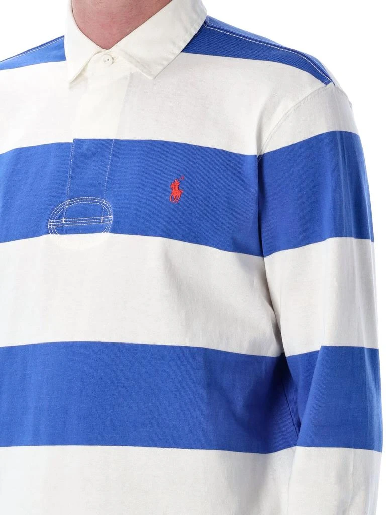 Ralph Lauren Polo Ralph Lauren The Iconic Rugby Shirt 3