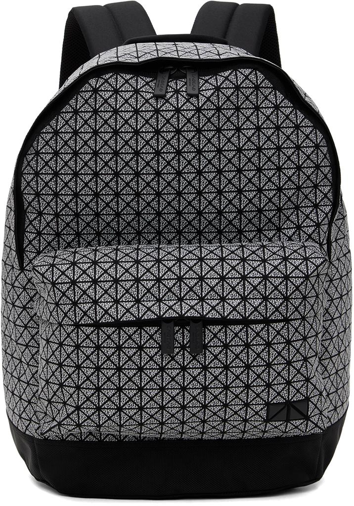 BAO BAO ISSEY MIYAKE Black Daypack Backpack Backpacks BeyondStyle