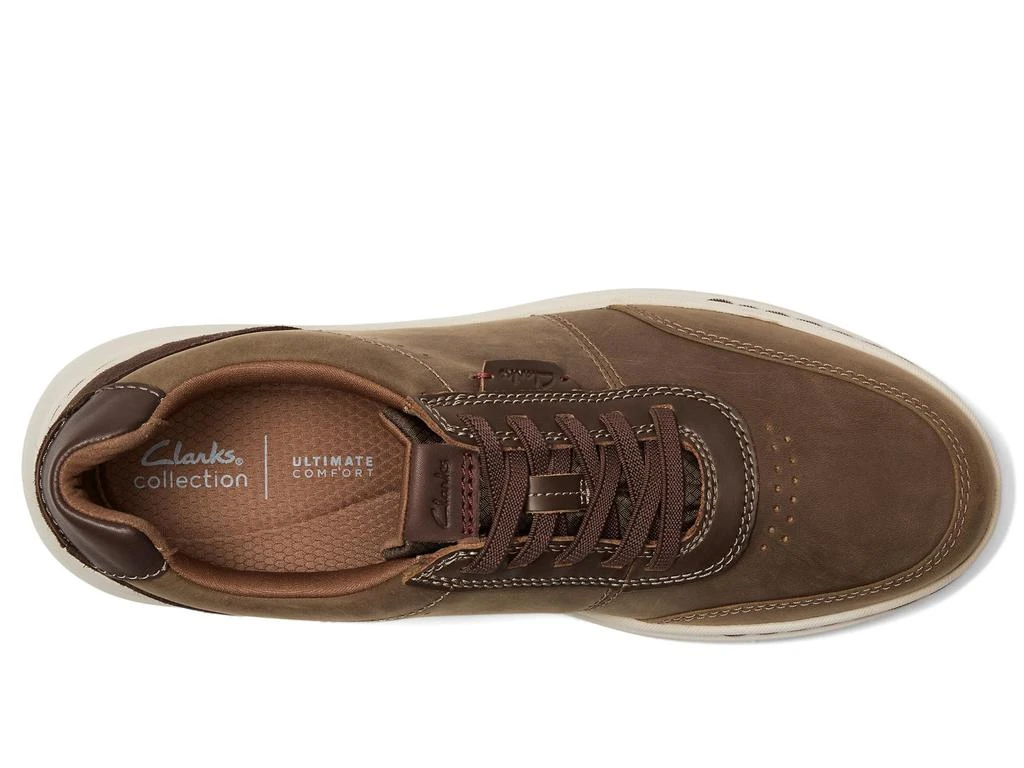 Clarks Craftwell Lace 2