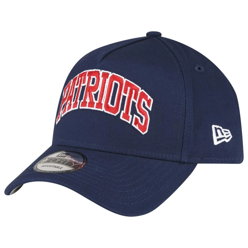 New Era New Era Patriots 940 A Frame - Adult 1