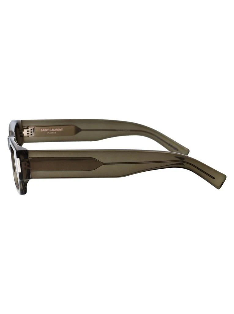 Yves Saint Laurent Saint Laurent Eyewear Sunglasses 3