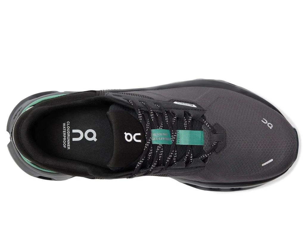 On Cloudrunner 2 Waterproof 2