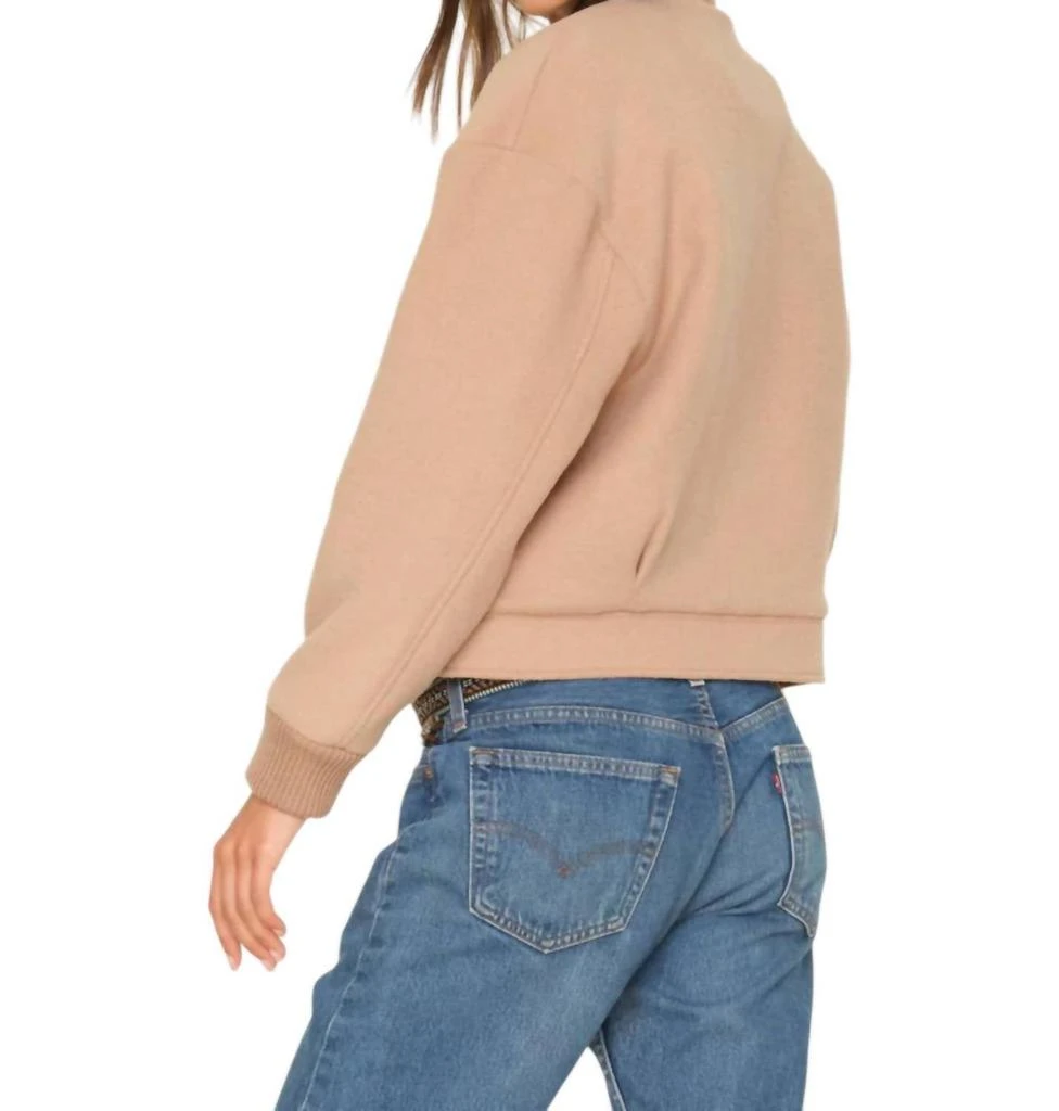 XIRENA Xirena - Warm Braidy Jacket 2