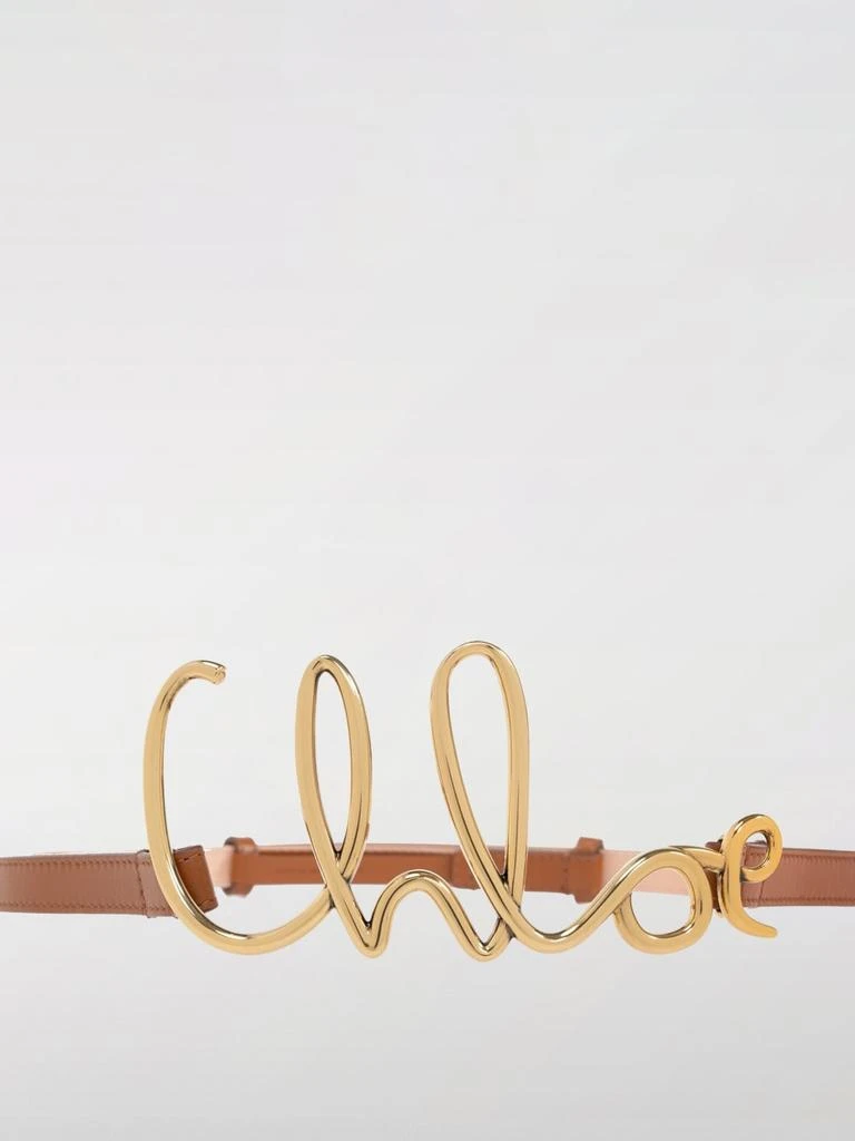 Chloé 皮带 女士 ChloÉ 1