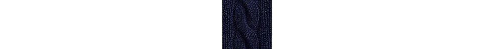 Ralph Lauren Cable Wool Cashmere Cardigan 7