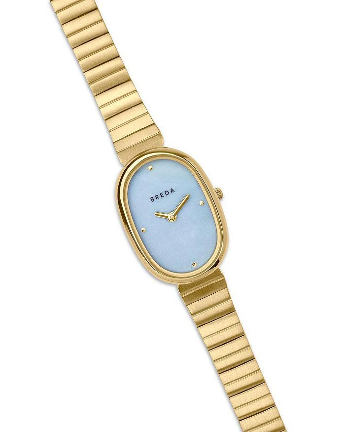 BREDA Jane Watch, 23mm 3