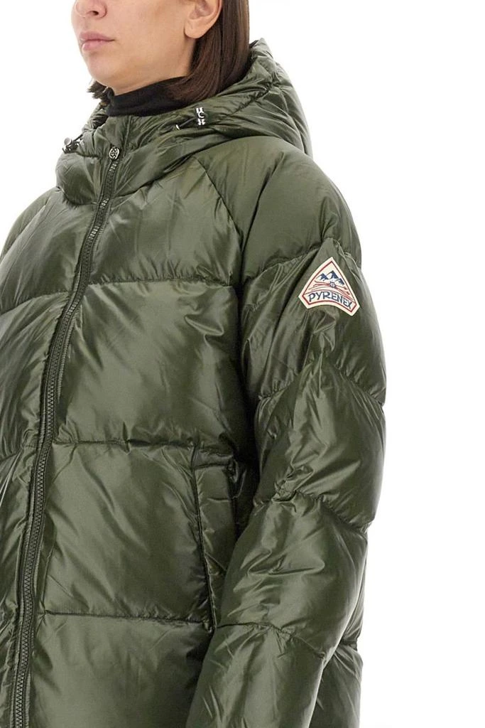 PYRENEX Pyrenex Sten Quilted Down Jacket 7