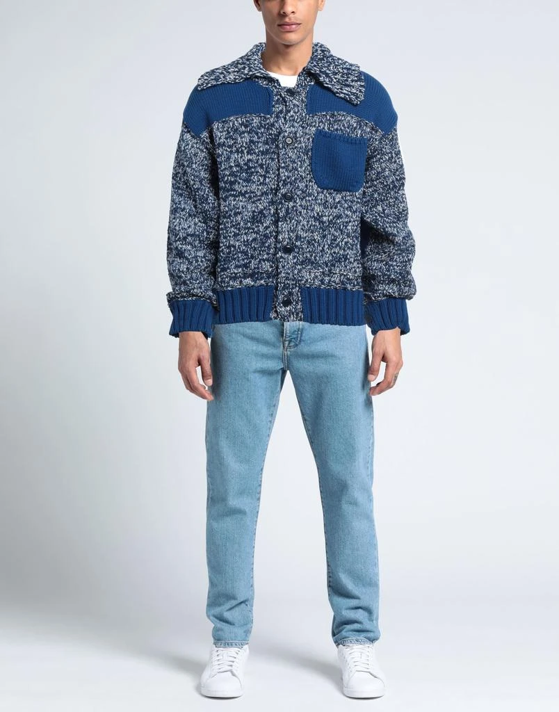 Kenzo Cardigan 2