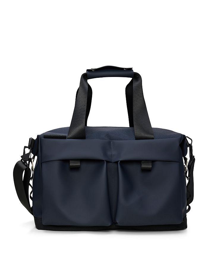 RAINS Otaru Small Weekend Bag