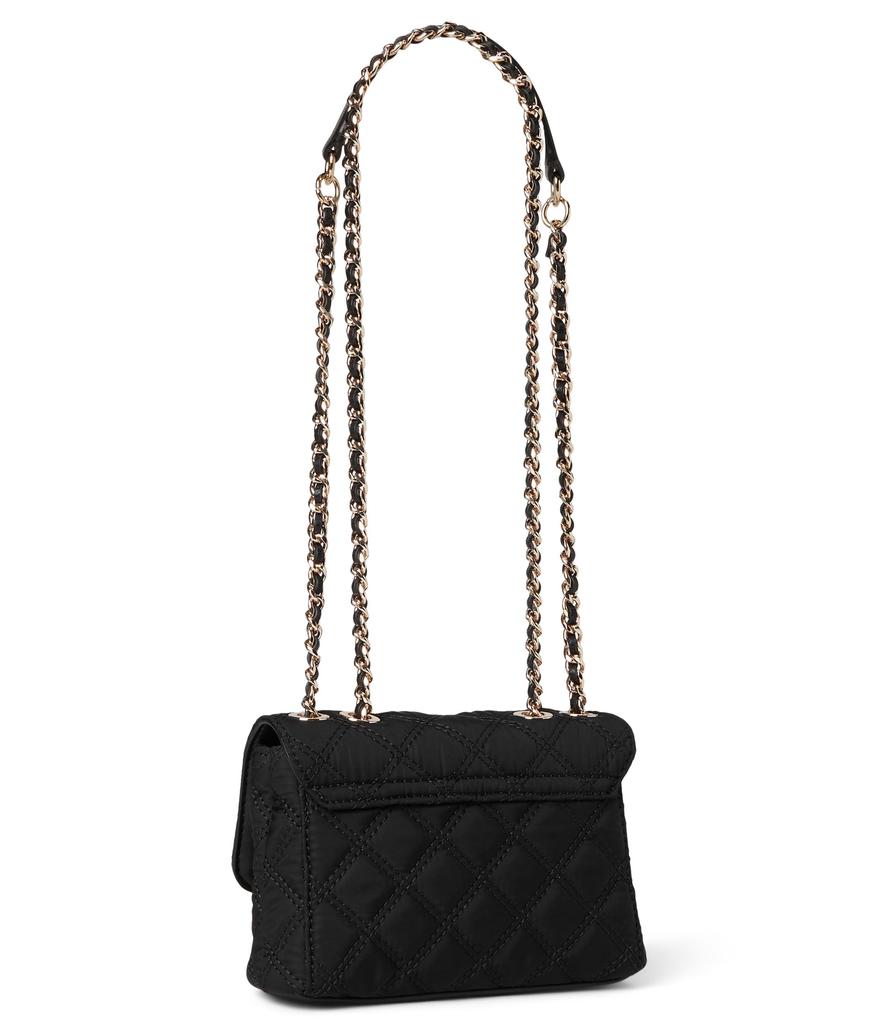 GUESS Giully Mini 2 Compartment Convertible Flap