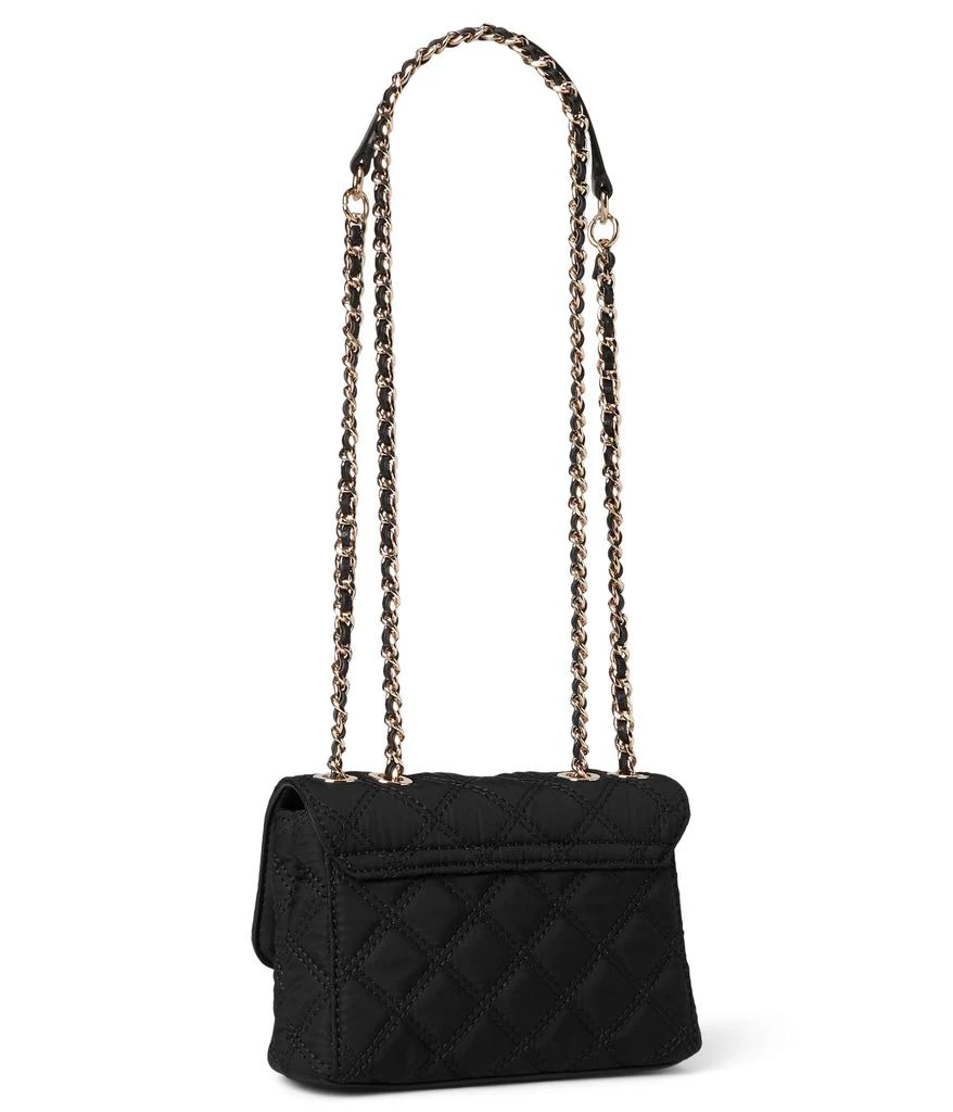 GUESS Giully Mini 2 Compartment Convertible Flap 2