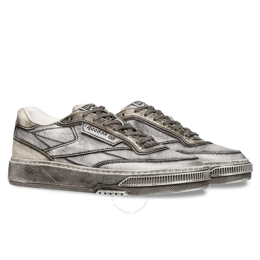 Reebok LTD Club C Low-Top Sneakers 2