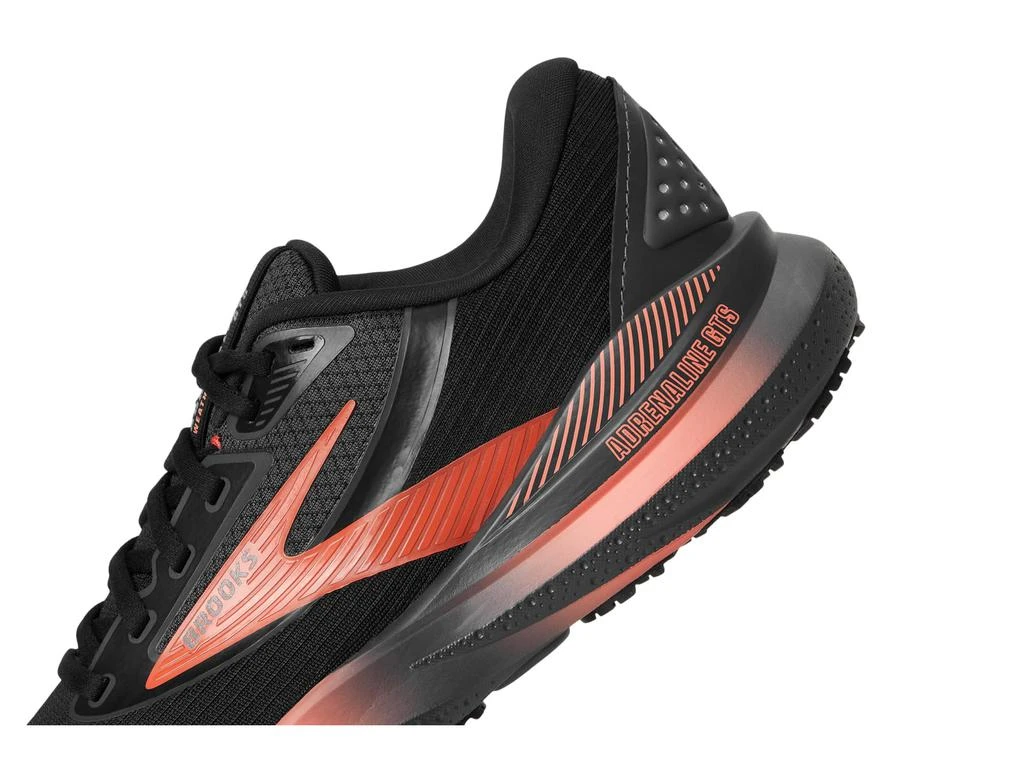 Brooks Adrenaline GTS 24 Weatherized 6