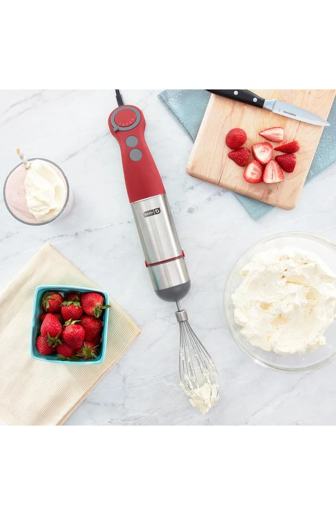 Dash Chef Series Hand Blender 2