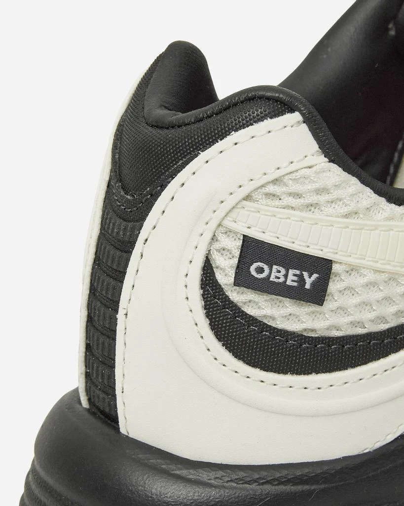 Reebok OBEY Premier Road Plus VI Sneakers Chalk 6