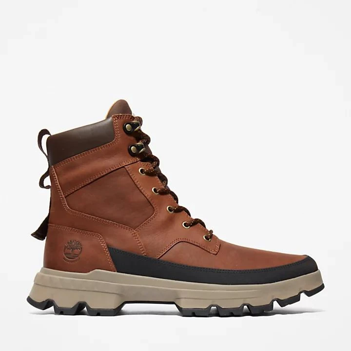 Timberland GreenStride™ TBL® Originals Ultra Waterproof Boot for Men in Light Brown 1