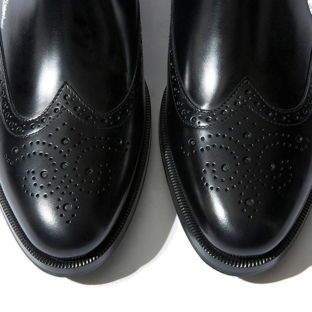 Scarosso Scarosso Dario Chelsea Boots 3