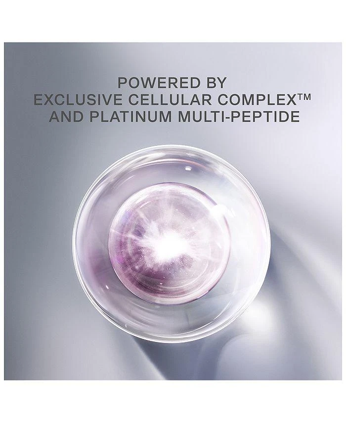 La Prairie Platinum Rare Haute-Rejuvenation Eye Cream 0.67 oz. 5