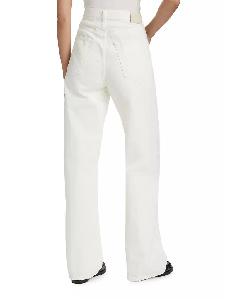 Citizens of Humanity Ayla Baggy High-Rise Jeans 5