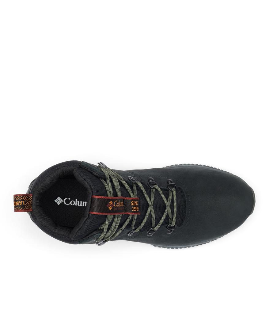 Columbia Landroamer Explorer Waterproof Nubuck