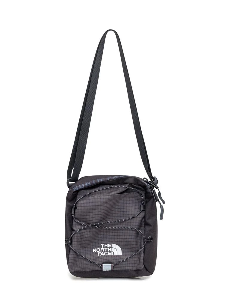 The North Face The North Face Jester Logo Embroidered Crossbody Bag 1