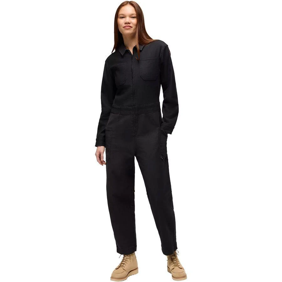 Prana Cuyamaca Boiler Suit - Women
s