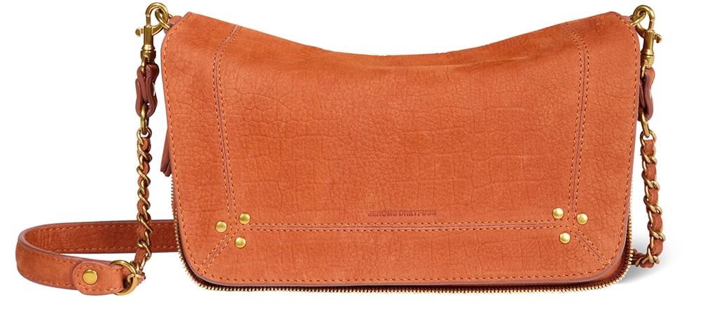 Jerome Dreyfuss Bobi S crossbody bag