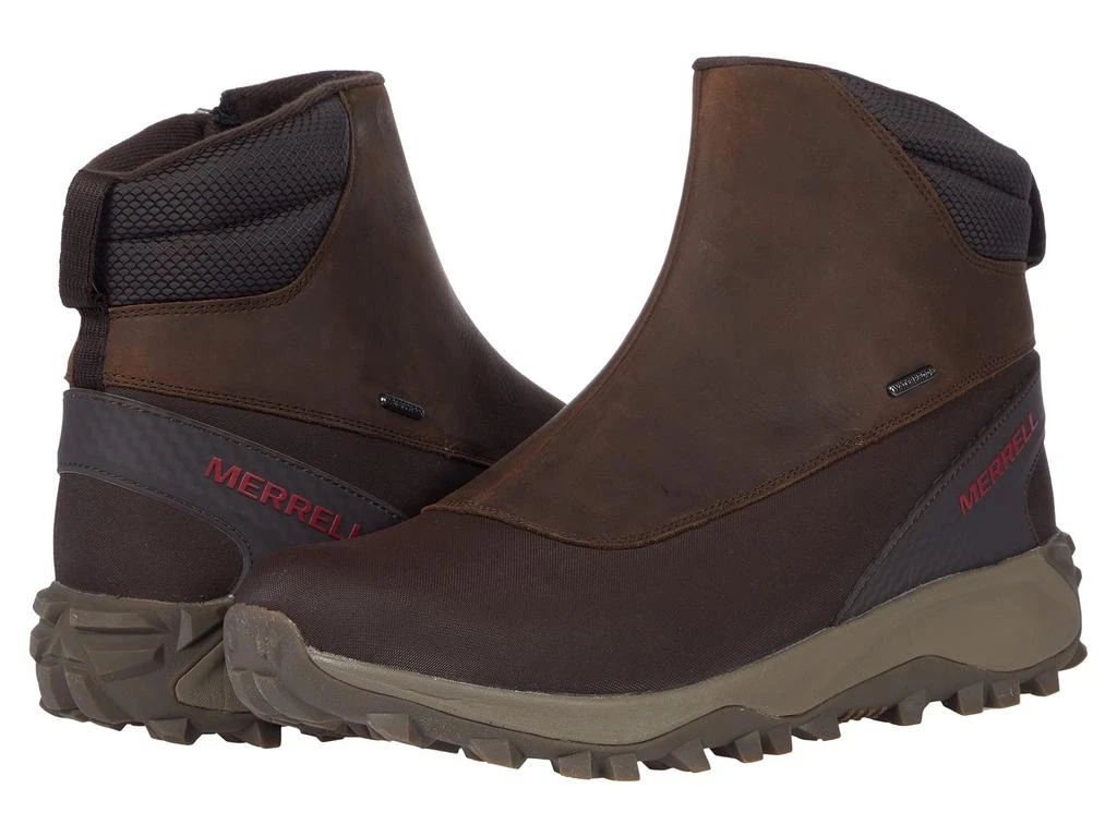 Merrell Thermo Kiruna Mid Zip Waterproof 1