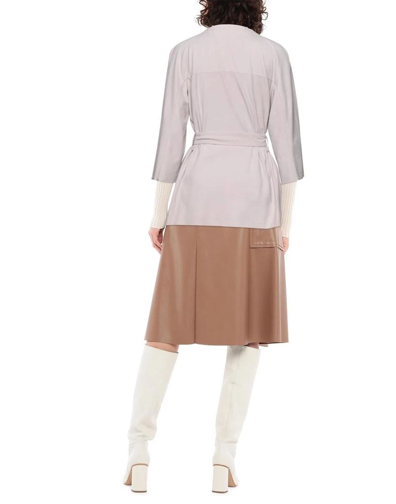 DROMe Full-length jacket 3