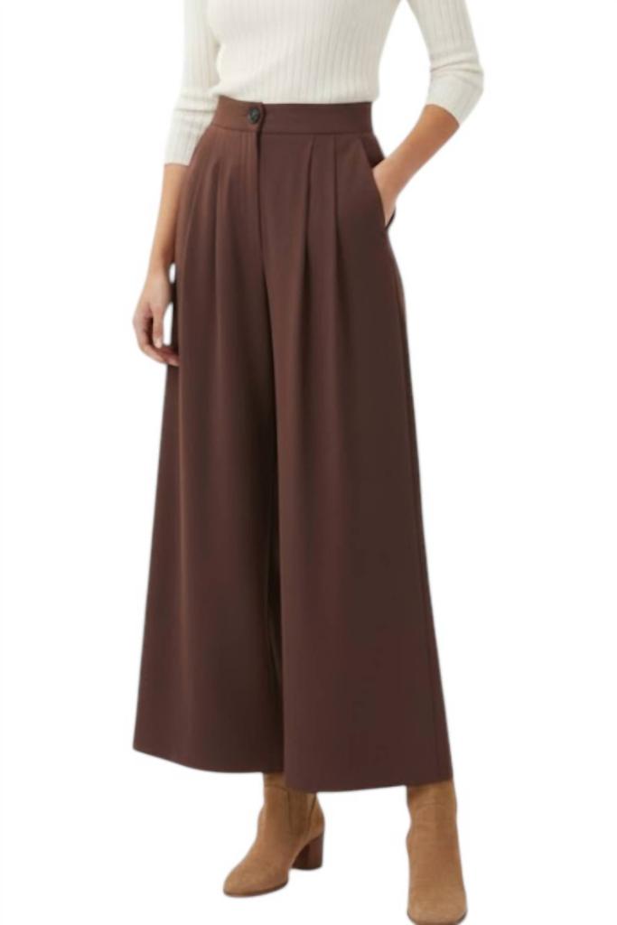 Rachel Comey Rachel Comey - Coxsone Wide Leg Pant