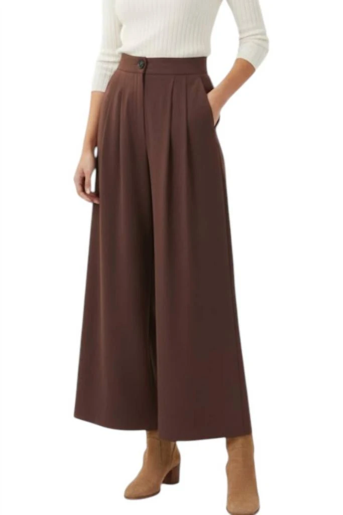 Rachel Comey Rachel Comey - Coxsone Wide Leg Pant 1