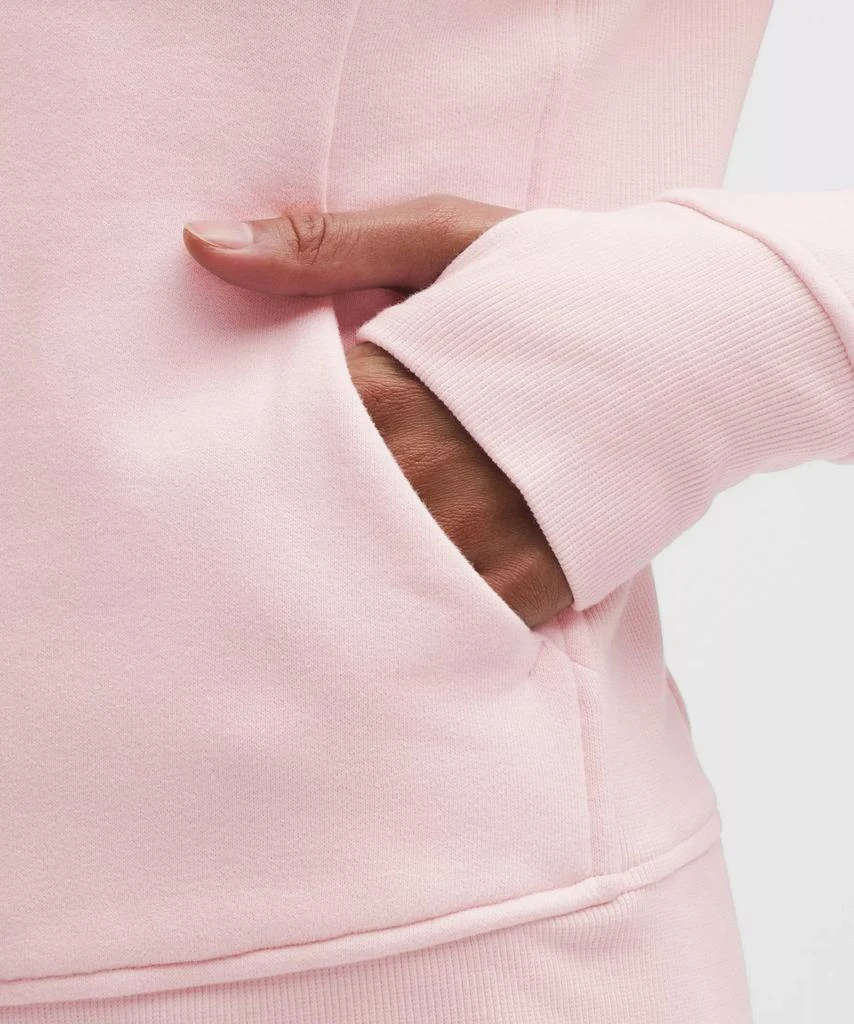 Lululemon Scuba Full-Zip Hoodie 37