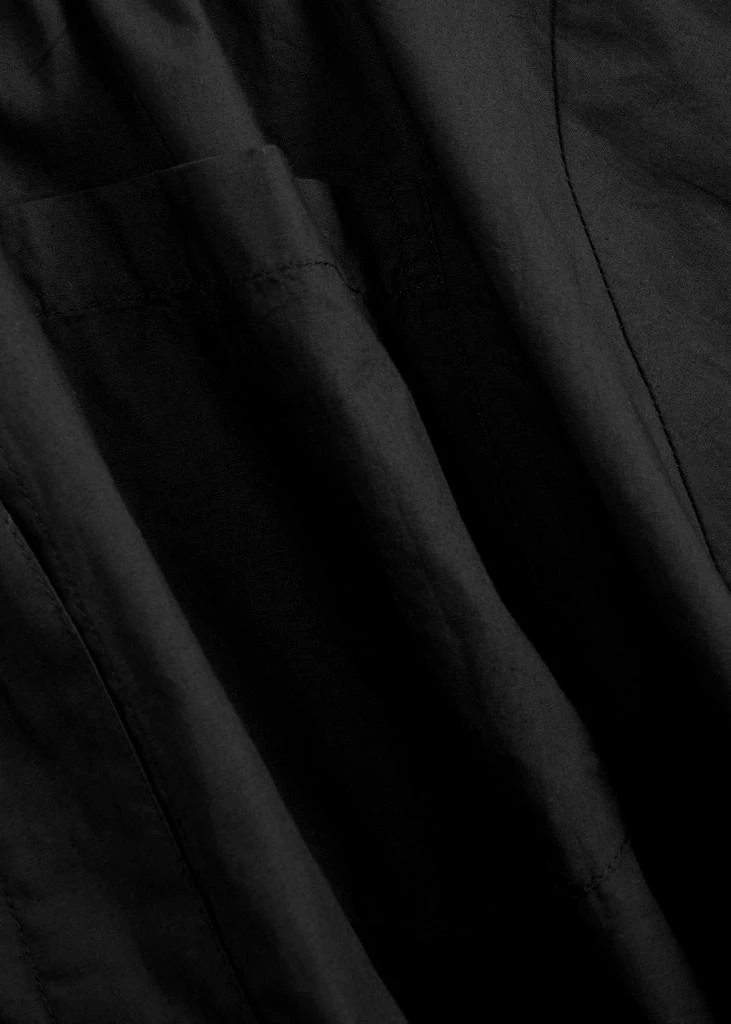 SKALL STUDIO Edgar cotton shirt 5