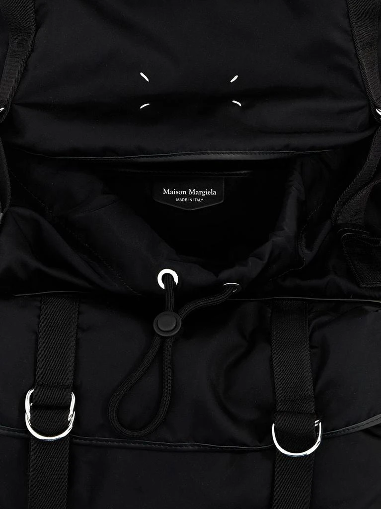 MAISON MARGIELA Maison Margiela 'High Tech Xl' Backpack 4