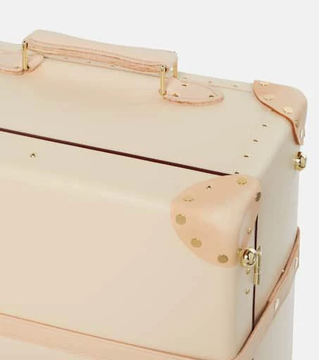 Globe-Trotter Safari Large suitcase 4