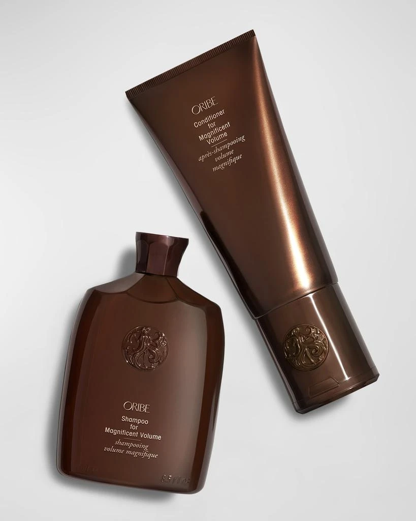 Oribe Shampoo for Magnificent Volume, 8.5 oz. 3