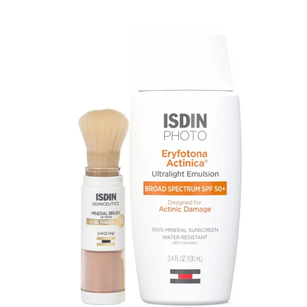ISDIN ISDIN Effortless Duo 1