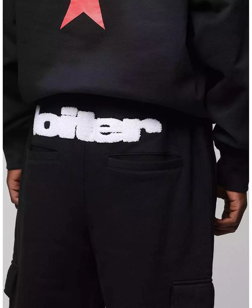 Loiter Men
s Premium Essentials Sweatpants 4