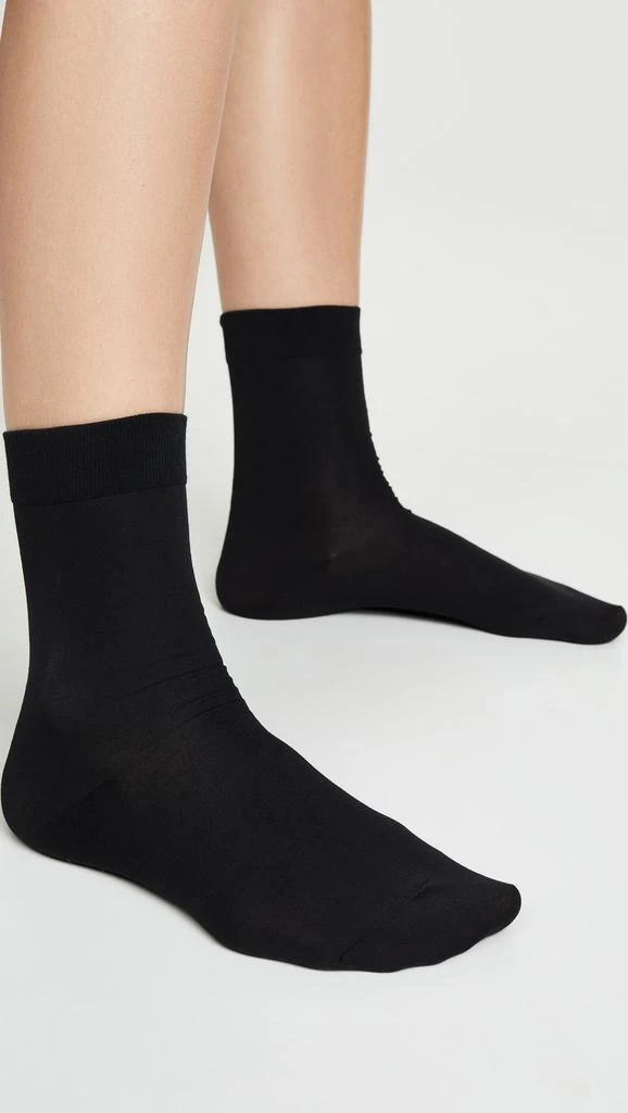 FALKE Cotton Touch Ankle Socks 2