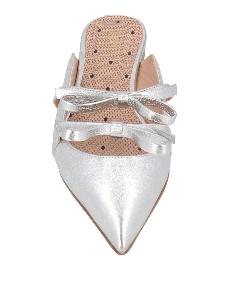 RED Valentino Mules and clogs 4
