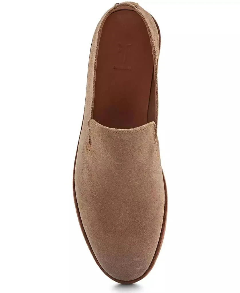 Frye Men's Chris Venetian Slip-on Loafers 4
