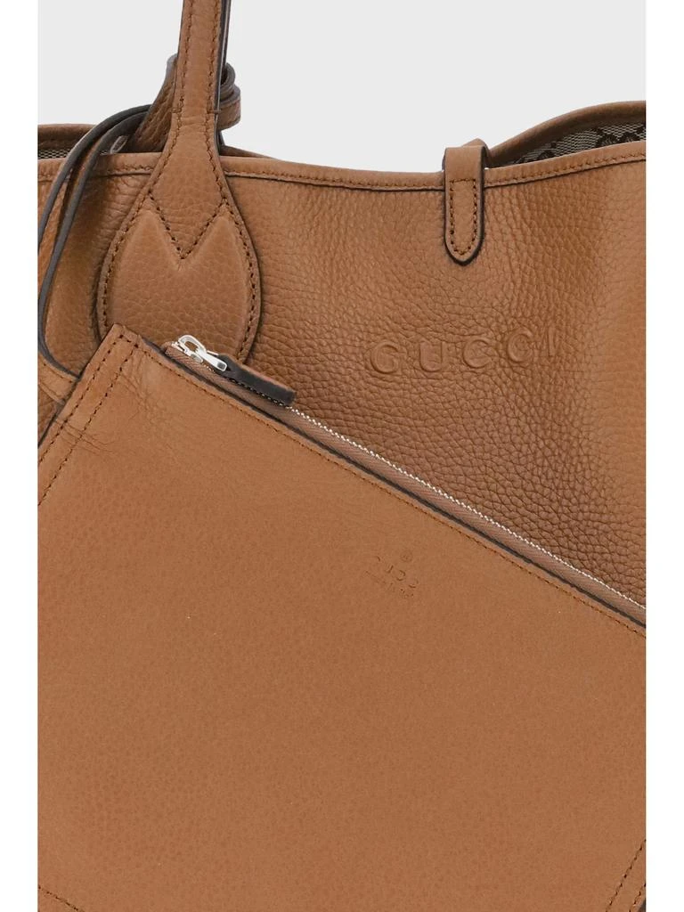 Gucci Totissima Tote Bag 2